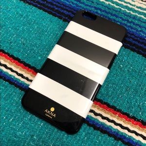 iPhone 6/6s Plus snap on hard shell case